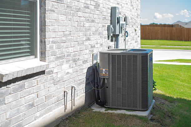 Reliable Ac Installation contractor in Corydon, IA by FH HVAC